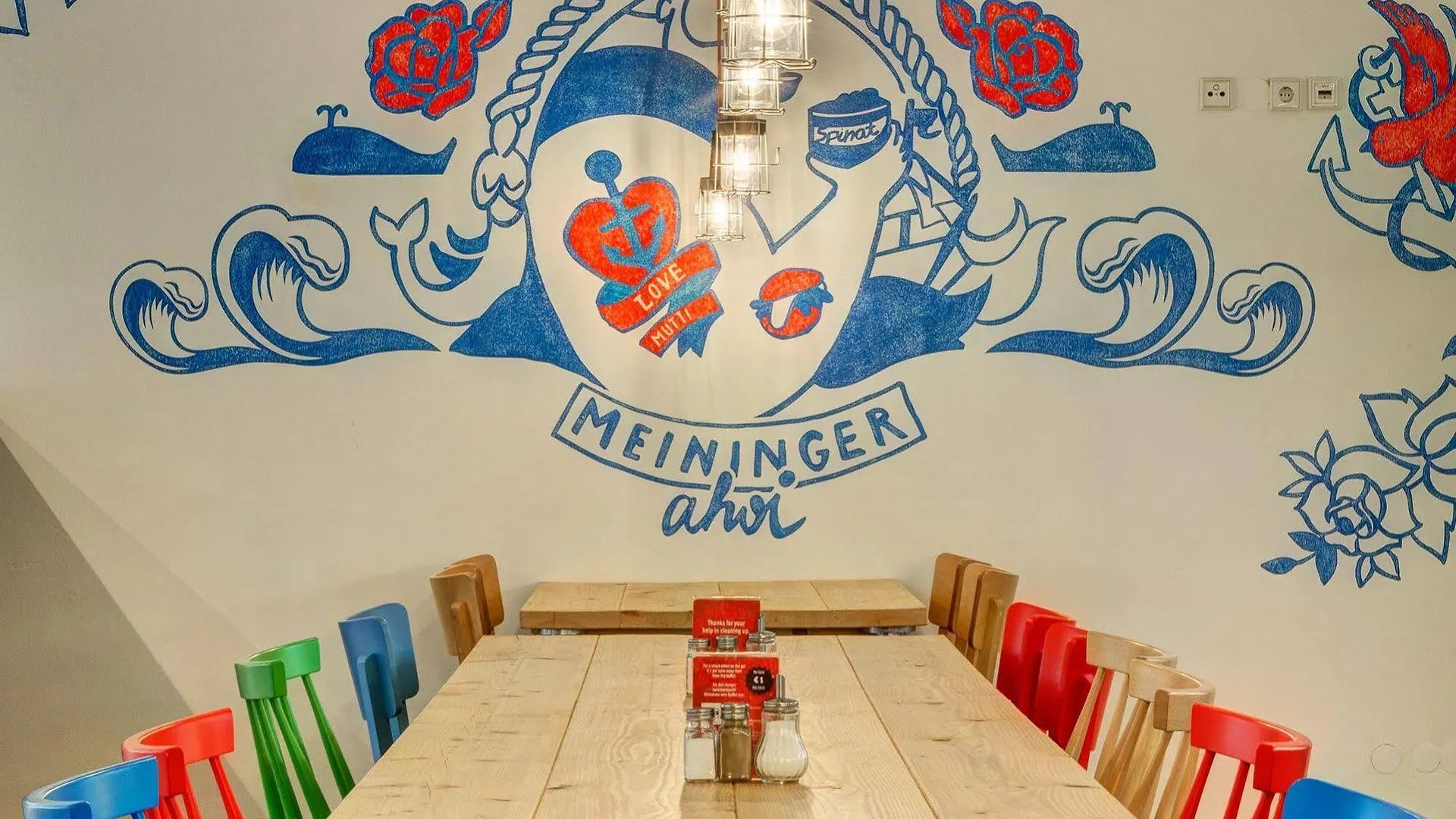 Meininger Hotel Hamburg City Center