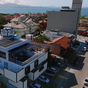 Angá Jurerê 3*, Florianópolis Brasil