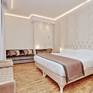 Bq House Colosseum Luxury 3*, Roma Itália