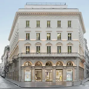 ***** Hotel Fendi Private - Small Luxury Of The World Italien