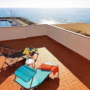 Marina Port & Beach-apartment Apartment Masnou