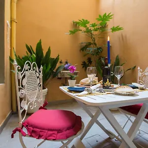 Charming Fiesolana In Heart Of Apartment Florence
