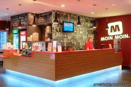 Meininger Hotel Hamburg City Center